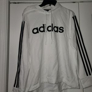 Adidas Hoodie
